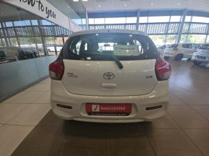 Toyota Vitz 1.0 XR AMT - Image 5