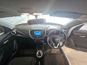 Toyota Vitz 1.0 XR AMT - Image 6