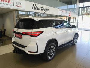 Toyota Fortuner 2.4GD-6 Raised Body automatic - Image 2
