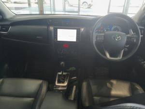 Toyota Fortuner 2.4GD-6 Raised Body automatic - Image 6