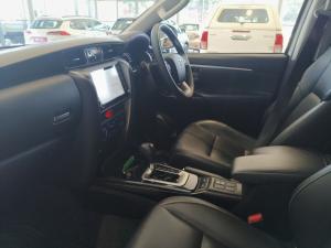 Toyota Fortuner 2.4GD-6 Raised Body automatic - Image 7