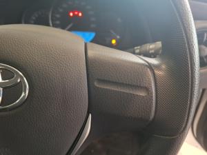 Toyota Corolla Quest Plus 1.8 CVT - Image 10