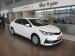 Toyota Corolla Quest Plus 1.8 CVT - Thumbnail 1