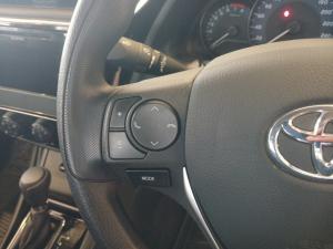 Toyota Corolla Quest Plus 1.8 CVT - Image 9
