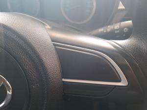 Toyota Starlet 1.5 Xs automatic - Image 10