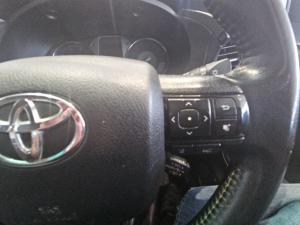 Toyota Hilux 2.8 GD-6 RB Legend 4X4 automaticD/C - Image 10