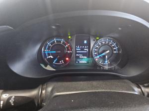 Toyota Hilux 2.8 GD-6 RB Legend 4X4 automaticD/C - Image 11