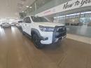 Thumbnail Toyota Hilux 2.8 GD-6 RB Legend 4X4 automaticD/C