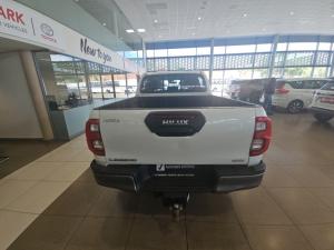 Toyota Hilux 2.8 GD-6 RB Legend 4X4 automaticD/C - Image 5