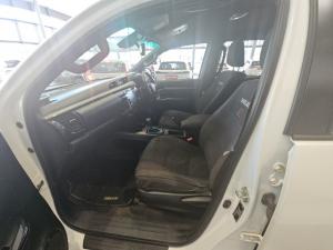 Toyota Hilux 2.8 GD-6 RB Legend 4X4 automaticD/C - Image 7