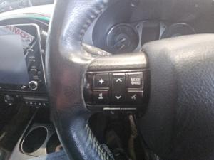 Toyota Hilux 2.8 GD-6 RB Legend 4X4 automaticD/C - Image 9