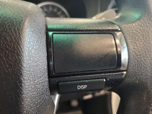 Toyota Hilux 2.4 GD-6 SRX 4X4 automaticD/C - Image 10