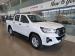 Toyota Hilux 2.4 GD-6 SRX 4X4 automaticD/C - Thumbnail 1