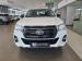 Toyota Hilux 2.4 GD-6 SRX 4X4 automaticD/C - Thumbnail 4