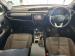Toyota Hilux 2.4 GD-6 SRX 4X4 automaticD/C - Thumbnail 6