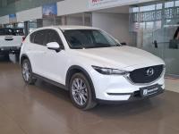 Thumbnail Mazda CX-5 2.0 Active