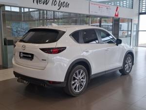 Mazda CX-5 2.0 Active - Image 2