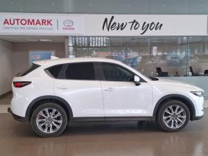 Mazda CX-5 2.0 Active - Image 3