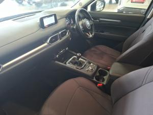 Mazda CX-5 2.0 Active - Image 7