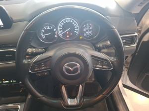 Mazda CX-5 2.0 Active - Image 8