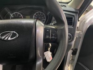 Mahindra PIK UP 2.2 Mhawk S6 RefreshS/C - Image 10