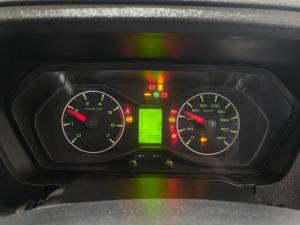 Mahindra PIK UP 2.2 Mhawk S6 RefreshS/C - Image 11