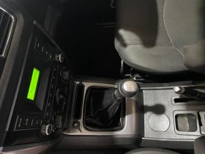 Mahindra PIK UP 2.2 Mhawk S6 RefreshS/C - Image 12