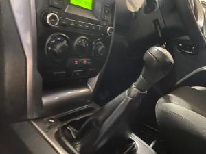 Mahindra PIK UP 2.2 Mhawk S6 RefreshS/C - Image 13