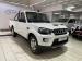Mahindra PIK UP 2.2 Mhawk S6 RefreshS/C - Thumbnail 1