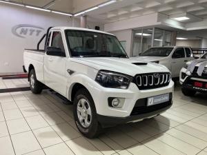 Mahindra PIK UP 2.2 Mhawk S6 RefreshS/C - Image 1