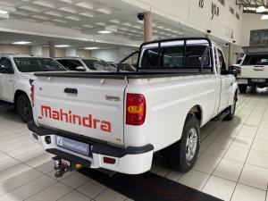 Mahindra PIK UP 2.2 Mhawk S6 RefreshS/C - Image 2