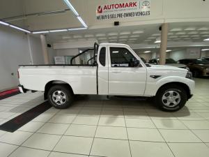 Mahindra PIK UP 2.2 Mhawk S6 RefreshS/C - Image 3