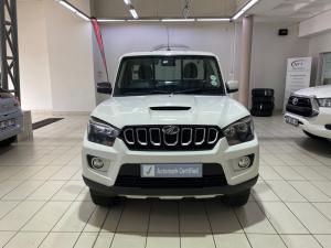 Mahindra PIK UP 2.2 Mhawk S6 RefreshS/C - Image 4