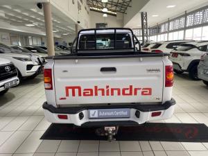 Mahindra PIK UP 2.2 Mhawk S6 RefreshS/C - Image 5