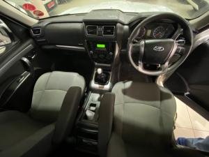 Mahindra PIK UP 2.2 Mhawk S6 RefreshS/C - Image 6