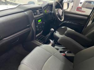 Mahindra PIK UP 2.2 Mhawk S6 RefreshS/C - Image 7