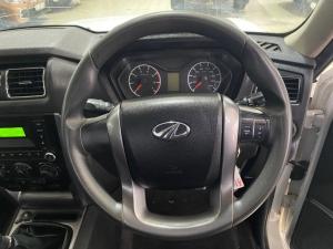 Mahindra PIK UP 2.2 Mhawk S6 RefreshS/C - Image 8