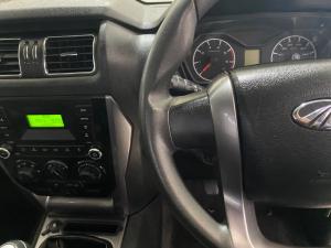 Mahindra PIK UP 2.2 Mhawk S6 RefreshS/C - Image 9