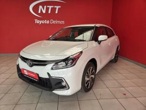 Toyota Starlet 1.5 Xs - Image 10