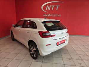 Toyota Starlet 1.5 Xs - Image 11