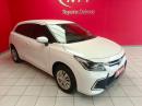 Thumbnail Toyota Starlet 1.5 Xs