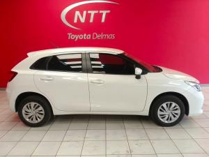 Toyota Starlet 1.5 Xs - Image 3
