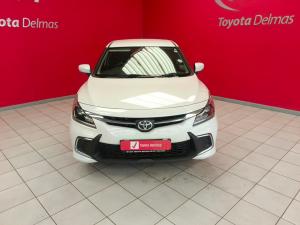 Toyota Starlet 1.5 Xs - Image 4