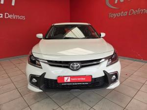 Toyota Starlet 1.5 Xs - Image 4