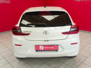 Toyota Starlet 1.5 Xs - Image 5