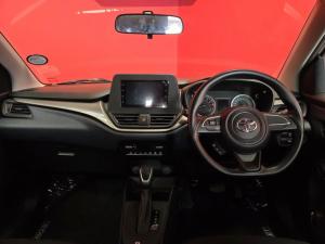 Toyota Starlet 1.5 Xs - Image 6