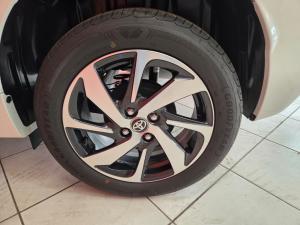 Toyota Starlet 1.5 Xs - Image 8