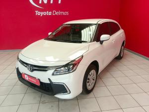 Toyota Starlet 1.5 Xs - Image 9