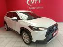 Thumbnail Toyota Corolla Cross 1.8 XI