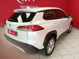 Toyota Corolla Cross 1.8 XI - Image 2